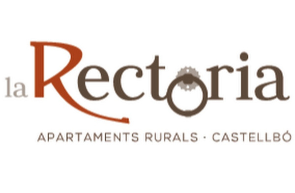Logo de LaRectoria
